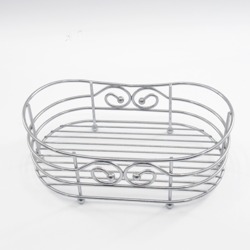 OSWY094 Bathroom rack