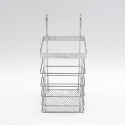 OSWY095 Bathroom rack