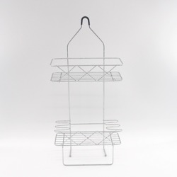 OSWY103 bathroom wall shelves