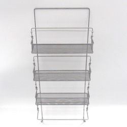 OSWY105 Bathroom rack