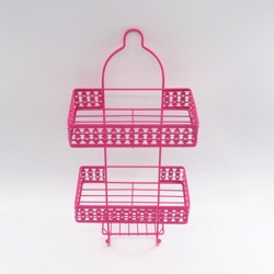 OSWY107 bathroom storage for small spaces
