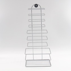 OSWY111 Folded towel rack