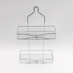 OSWY116 shelves for bathroom wall