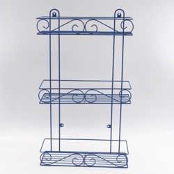 OSWY120 Bathroom rack