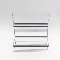 OSWY126 Bathroom rack