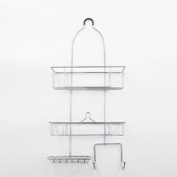 OSWY129 bathroom storage wall shelves