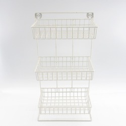 OSWY132 Bathroom rack