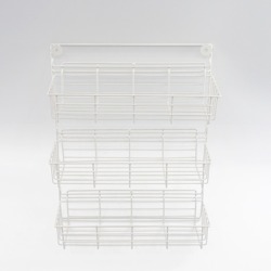 OSWY133 storage shelves for bathroom