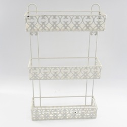 OSWY134 Bathroom rack