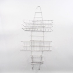 OSWY135 Bathroom rack