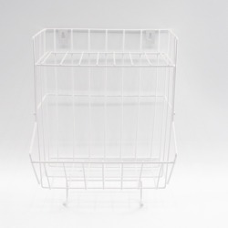 OSWY138 Bathroom rack