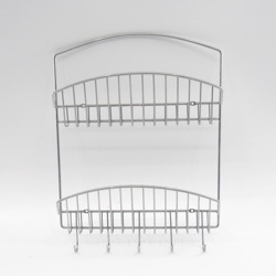 OSWY141 Bathroom rack