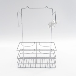 OSWY152 Bathroom rack