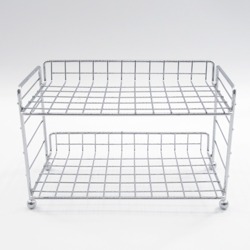 OSWY158 Bathroom rack