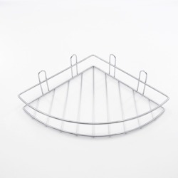 OSWY172 bathroom corner shelving unit