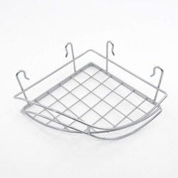 OSWY174 corner bathroom shelving