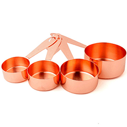 OSXZ30301006 4 pcs measuring cups