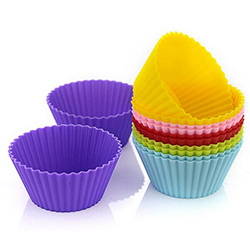 OSXZ30301040 Silicone cake mould