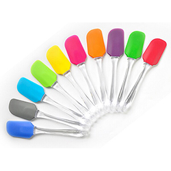 OSXZ30301054 silicone spatula