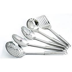 OSXZ30301093 Stainless steel cooking utensils