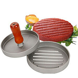 OSXZ30301146 HAMBURGER PRESS        