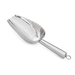 OSXZ30301149 Aluminum ice scoop