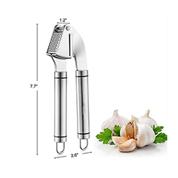 OSXZ30301175 Garlic Press