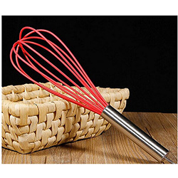 OSXZ30301188 Silicone egg whisk