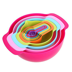 OSXZ30301251 Measuring cups/spoons