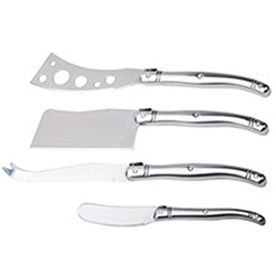 OSXZ303049 4pcs stainless steel knife sets