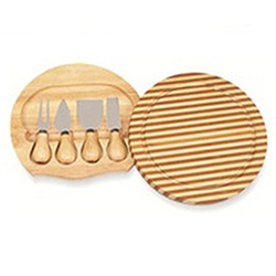 OSXZ303057 high quality cheese board set