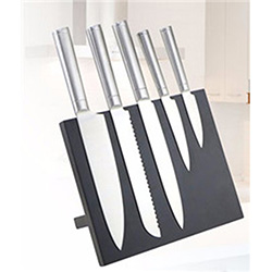 OSXZ3030728 kitchen knives 5 pcs set
