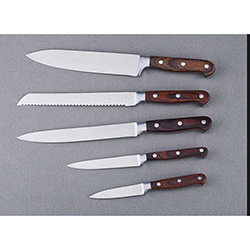 OSXZ3030732 high quality Steel head knives sets