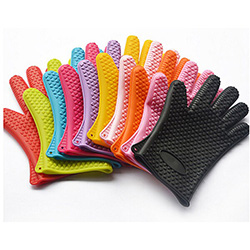 OSXZ3030961 Silicone Gloves