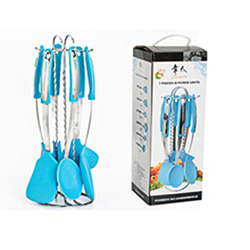 OSXZ3030976 silicone cooking utensils