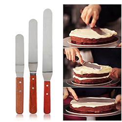 OSXZ3030987 Cake/pizza spatula