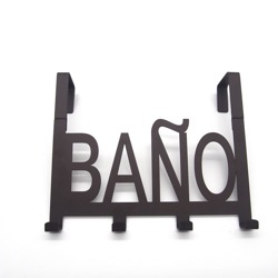 OSYG006-A Over Door Hook