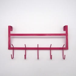 OSYG033-B Over Door Hook