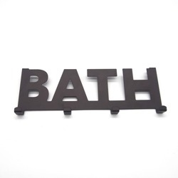 OSYG140 Over Door Hook